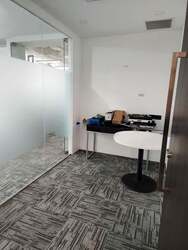 Dapenso Building (D1), Office #541628491